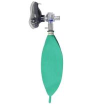 Circuito Anestesia Baraka Unid Prt 3L Masc 4 Circuito Anestesia Baraka Unid Prt 3L Masc 4