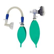 Circuito Anestesia Prt Baraka 1/2L Masc 3 Circuito Anestesia Prt Baraka 1/2L Masc 3