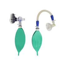 Circuito Anestesia Unid Baraka 1L Masc 4 Circuito Anestesia Unid Baraka 1L Masc 4