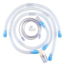 Circuito Bipap Bilevel Extra Leve Adulto Invasivo Em Pvc Un