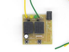 Circuito Controle De Motor Dc inverter Sentido Motor 12V 10A
