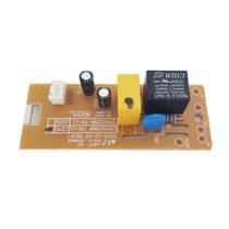 Circuito Controle Para Cafeteira B&d Cmx 48683