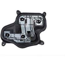 Circuito da lanterna Traseiro Chevrolet Agile 2009 a 2015