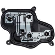 Circuito da lanterna Traseiro Chevrolet Agile 2009 a 2015