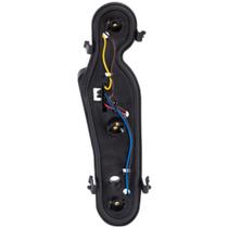 Circuito da lanterna Traseiro Chevrolet Celta 2006 a 2016 Circuito da lanterna Traseiro Chevrolet Celta 2006 a 2016