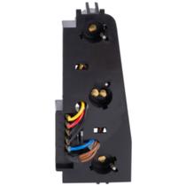 Circuito da lanterna Traseiro Fiat Fiorino 1981 a 1999