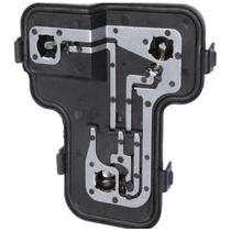 Circuito da lanterna Traseiro Fiat Uno 2005 a 2023