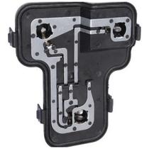 Circuito da lanterna Traseiro Fiat Uno 2005 a 2023