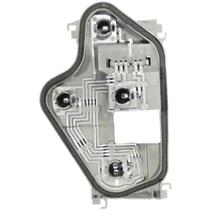 Circuito da lanterna Traseiro Volkswagen Fox 2004 a 2009 Circuito da lanterna Traseiro Volkswagen Fox 2004 a 2009