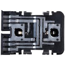 Circuito da lanterna Traseiro Volkswagen Gol 1987 a 1996