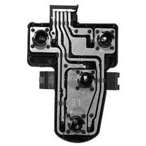 Circuito da lanterna Traseiro Volkswagen Gol 2000 a 2006