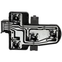 Circuito da lanterna Traseiro Volkswagen Gol 2002 a 2005 Circuito da lanterna Traseiro Volkswagen Gol 2002 a 2005