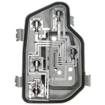 Circuito da lanterna Traseiro Volkswagen Polo 2003 a 2014