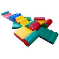 Circuito de Atividades 1 Masterbrink Circuito de Atividades 1 Masterbrink