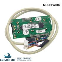 Circuito Display Mpr.00913 Autoclave Cristofoli Baby