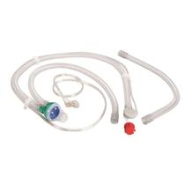 Circuito Duplo C/ Copo Coletor para BIPAP e Ventilador Mecânico - Resmed Circuito Duplo C/ Copo Coletor para BIPAP e Ventilador Mecânico - Resmed