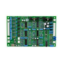 Circuito eletrônico de controle 0901875 esab