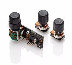 Circuito EMG BQS Control 2 Sim+ 1 - Duplo Ativo Ou Passivo