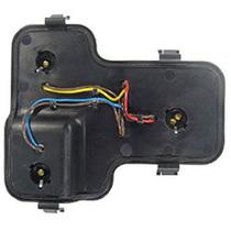 Circuito Impresso Lanterna 2004 ... Fiat Uno Nk-557262