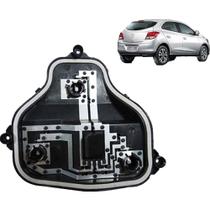 Circuito Impresso Lanterna Traseira Onix 12 A 19 Ld