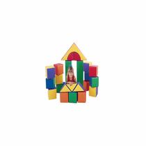 Circuito infantil soft bloks espumado 23 peças Circuito infantil soft bloks espumado 23 peças