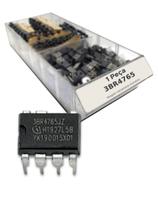 Circuito Integrado 3br4765jz = 3br4765 = Ice3br4765 - Dip7