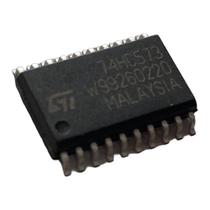 Circuito Integrado 74hc573d Ci Smd 74 Hc 573