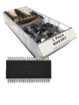 Circuito Integrado Bd9397efv Bd 9397 Efv Bd9397 9397efv Smd