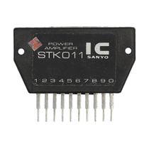Circuito Integrado C.i Stk011 / Stk 011 - Original Chipsce
