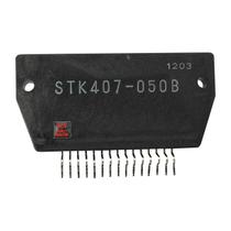 Circuito Integrado C.I Stk407-050 Stk 407-050 - Original
