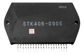 Circuito Integrado C.I Stk408 090 Stk 408 090 Circuito Integrado C.I Stk408 090 Stk 408 090
