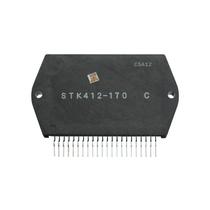 Circuito Integrado C.i Stk412-170 Stk 412-170 Original