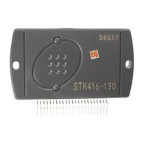 Circuito Integrado C.I Stk416-130 Stk 416-130 - Original
