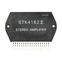 Circuito Integrado C.I Stk4162II Stk 4162II Original Chipsce