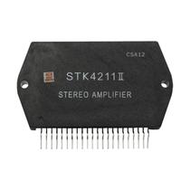 Circuito Integrado C.I Stk4211 Stk 4211 - ChipSCE