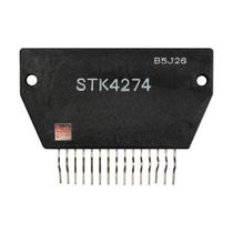 Circuito Integrado C.I Stk4274 Stk 4274 Original Chipsce