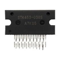 Circuito Integrado C.I Stk453-030S Stk 453-030S - Circuito Integrado C.I Stk453-030S Stk 453-030S -