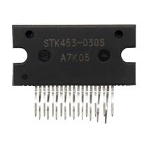 Circuito Integrado C.I Stk453-030S Stk 453-030S - Original