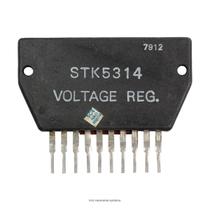 Circuito Integrado C.I Stk5314 Stk 5314 Original Chipsce