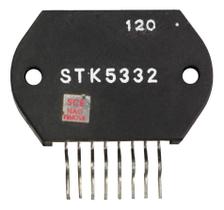 Circuito Integrado C.I Stk5332 Stk 5332 Chipsce Circuito Integrado C.I Stk5332 Stk 5332 Chipsce