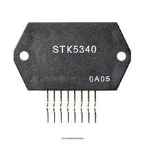 Circuito Integrado C.I Stk5340 Stk 5340 Original Chipsce
