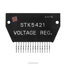Circuito Integrado C.I Stk5421 Stk 5421 Original Chipsce