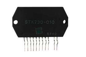 Circuito Integrado C.I Stk730-010 Stk 730-010 - Original - CHIPSCE