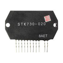 Circuito Integrado C.I Stk730-020 Stk 730-020 - Circuito Integrado C.I Stk730-020 Stk 730-020 -