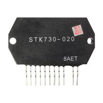 Circuito Integrado C.I Stk730-020 Stk 730-020 - Original