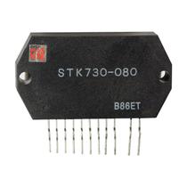 Circuito Integrado C.I Stk730-080 Stk 730-080 - Original