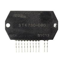 Circuito Integrado C.I Stk730-090 Stk 730-090 - Original