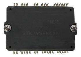 Circuito Integrado C.I Stk795 842A Stk 795 842A Circuito Integrado C.I Stk795 842A Stk 795 842A