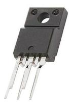 Circuito Integrado C.I Strg6551 - Kit Com 10 Unidades Circuito Integrado C.I Strg6551 - Kit Com 10 Unidades
