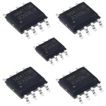 Circuito Integrado Ci Smd Ns4110b Ns4110 Sop8 (com 5 Peças)